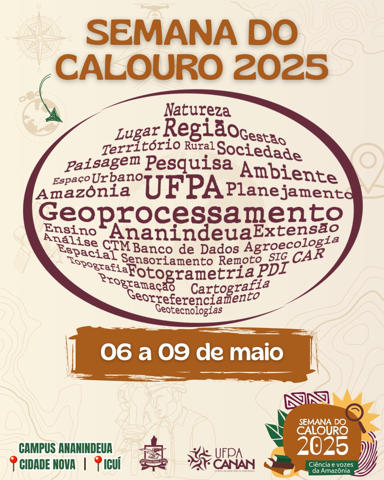 Semana do Calouro